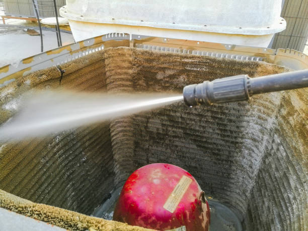 Best Professional Duct Cleaning Services  in Georgetown, CT