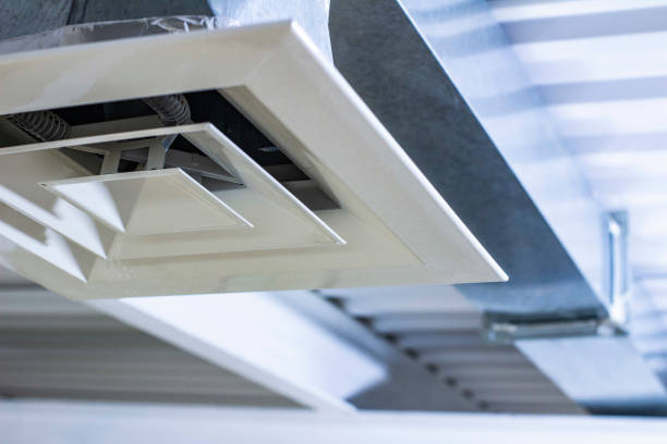 Best Best Air Duct Cleaning Company  in Georgetown, CT