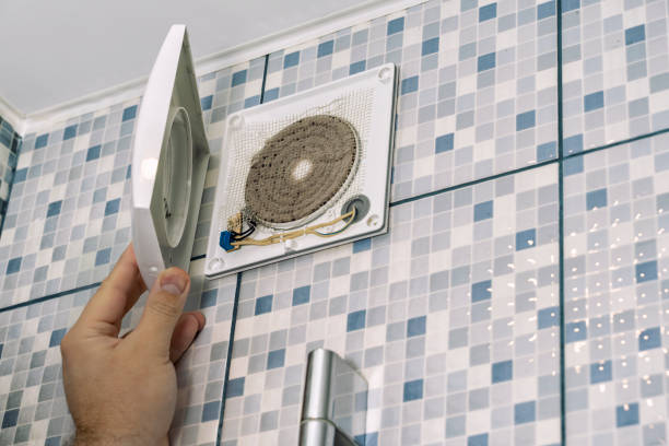 Best Air Duct Inspection  in Georgetown, CT