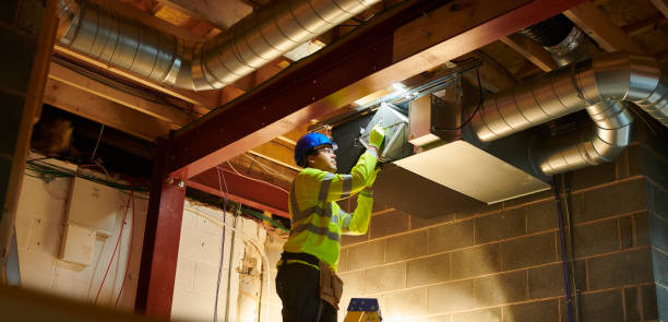 Best Air Duct Cleaning Near Me in CT