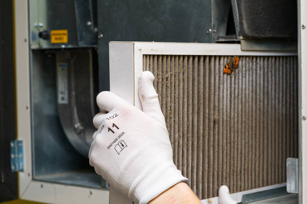 Best Affordable Duct Cleaning Services  in Georgetown, CT