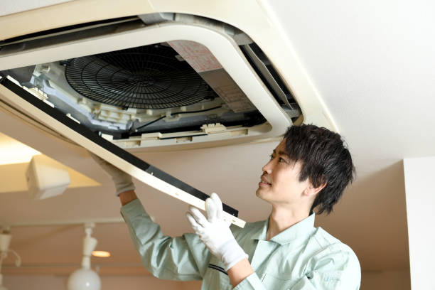 Best Affordable Duct Cleaning Services  in Georgetown, CT