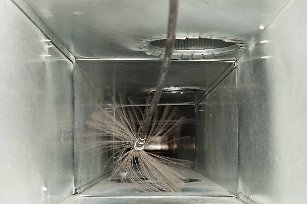 Best Professional Duct Cleaning Services  in Georgetown, CT