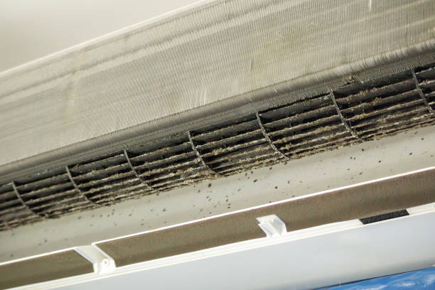 Best Residential Air Duct Cleaning  in Georgetown, CT