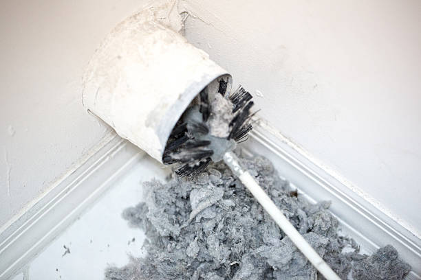 Best HVAC System Cleaning  in Georgetown, CT