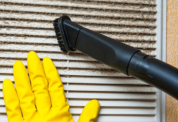 Best Local Air Duct Cleaning Services  in Georgetown, CT