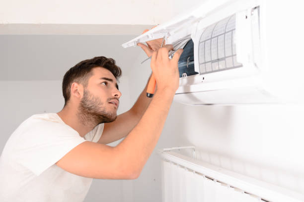 Air Duct Mold Removal in CT